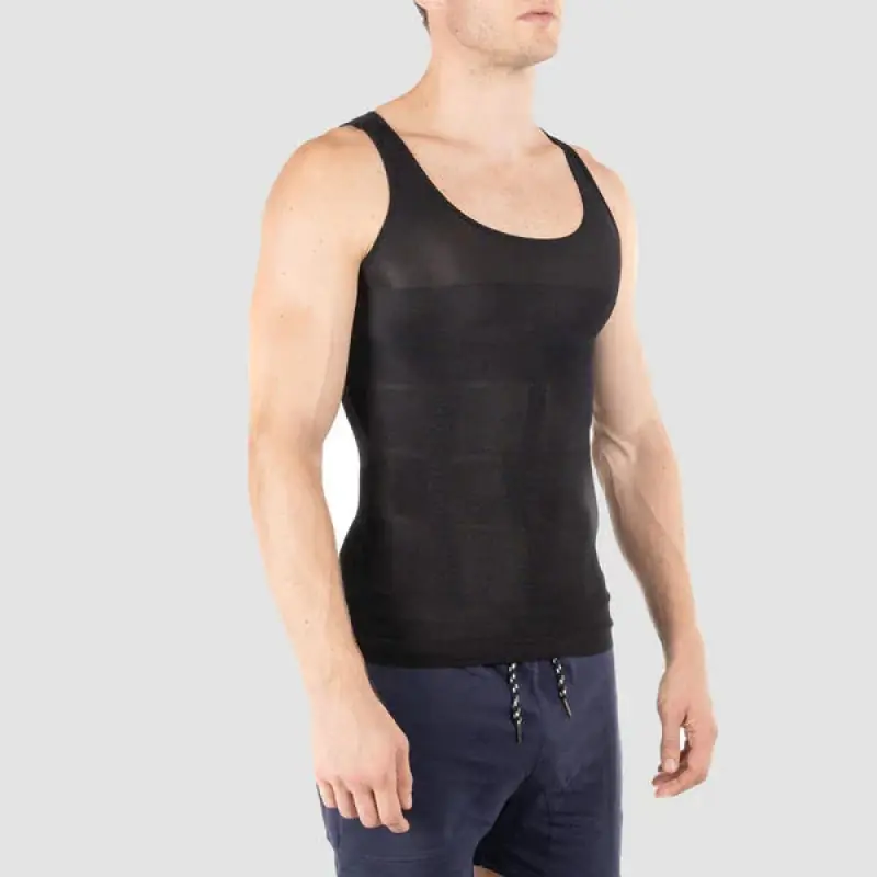 SculptCore Men's Body Shaper Bekoo