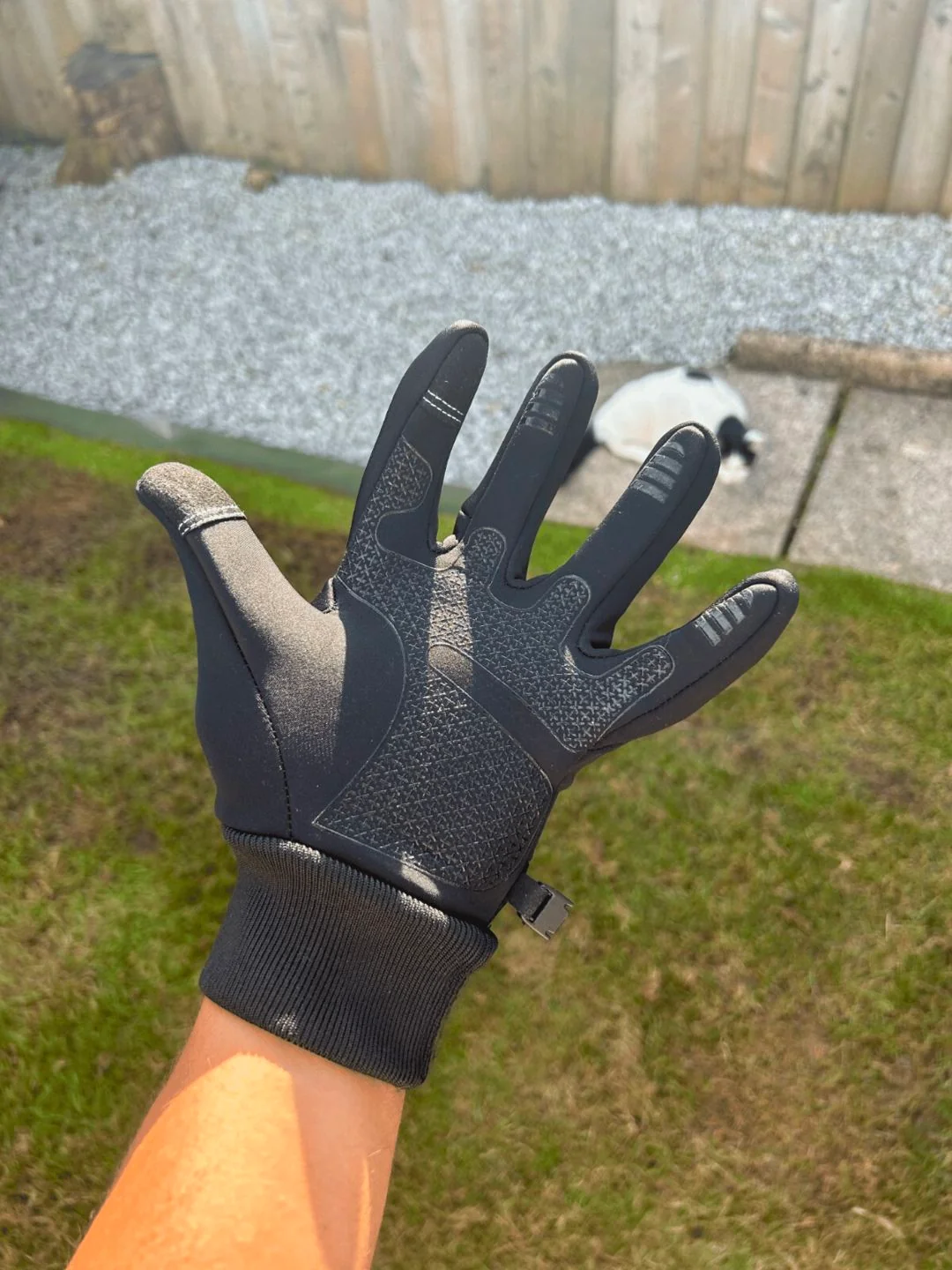 ComfyHands - Thermal Gloves