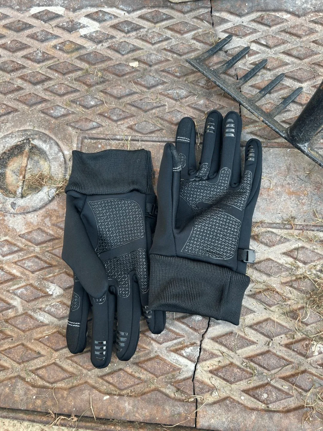 ComfyHands - Thermal Gloves
