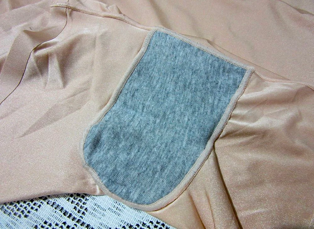 IceySmooth - LAST DAY 70% OFF - Ice Silk Woman Underpants
