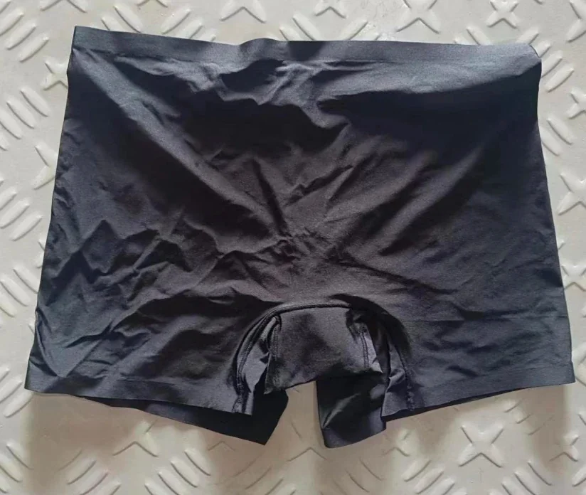 IceySmooth - LAST DAY 70% OFF - Ice Silk Woman Underpants