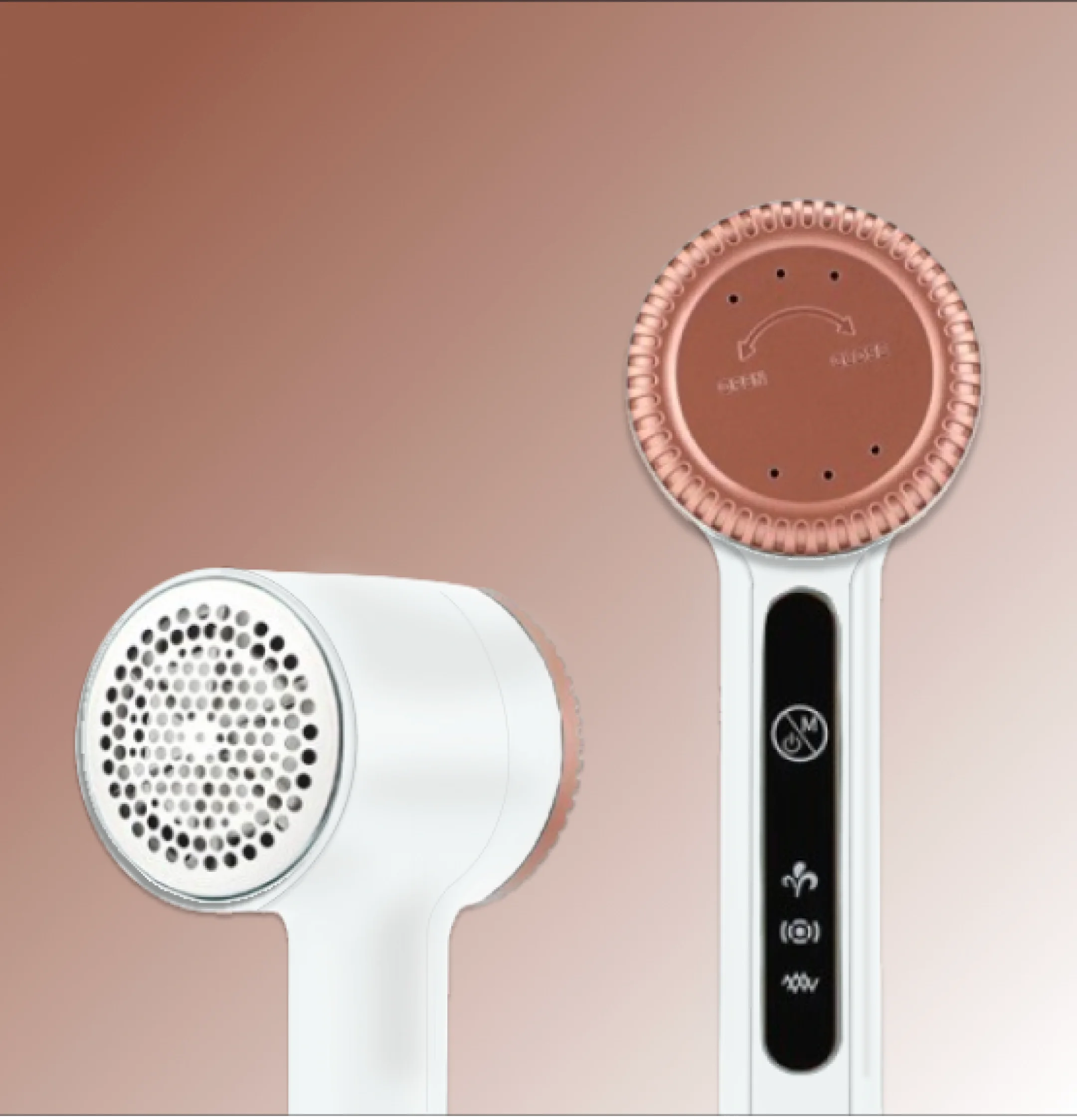 Semysa Smart Lint Remover Vemire